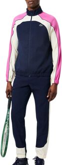 Lacoste Stretch Trainingspak Heren - XXL