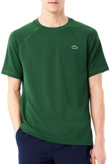 Lacoste Stretch Ultra Dry Sport Shirt Heren - M