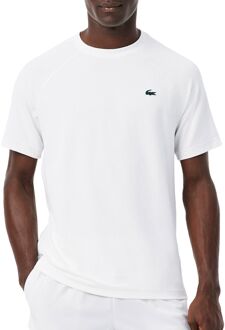 Lacoste Stretch Ultra Dry Sport Shirt Heren