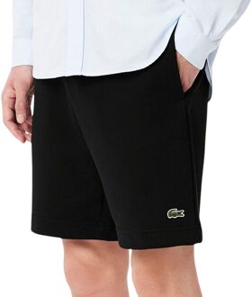 Lacoste Sweat Short Heren - XXL