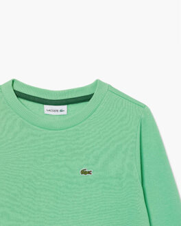 Lacoste Sweat sj5284-51 Groen - 164