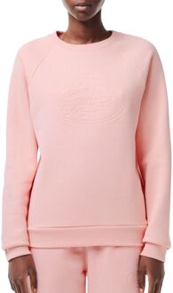 Lacoste Sweater Dames roze - 38