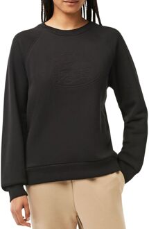 Lacoste Sweater Dames zwart - 40