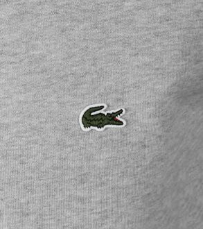Lacoste Sweater Grijs - XXL