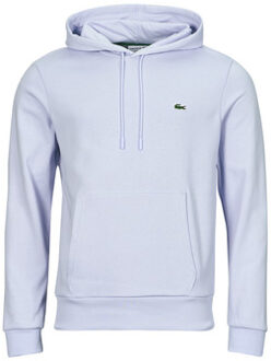 Lacoste Sweater Lacoste SH9623" Blauw - M, XL