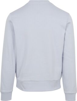 Lacoste Sweater Lichtblauw - L,M,XL,XXL