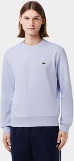 Lacoste Sweater sh9608/jg Blauw - XL