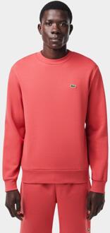 Lacoste Sweater sh9608/zv9 Rood - XS