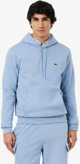 Lacoste Sweatshirt Heren blaugrau - L