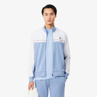 Lacoste Sweatshirt Heren blaugrau - S,M,L,XL,XXL