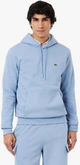 Lacoste Sweatshirt Heren blaugrau - XL