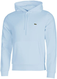 Lacoste Sweatshirt Heren lichtblauw - M