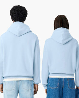 Lacoste Sweatshirt sh7741-53 Bruin