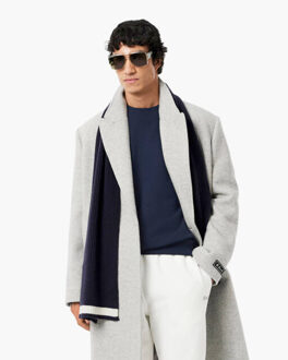 Lacoste Sweatshirt sh7745 Blauw - M