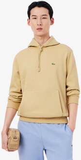 Lacoste Sweatshirt Sweatshirt Heren beige - XXL