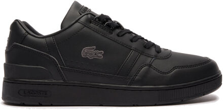 Lacoste T-Clip 223 4 Sneakers Heren 46 Zwart