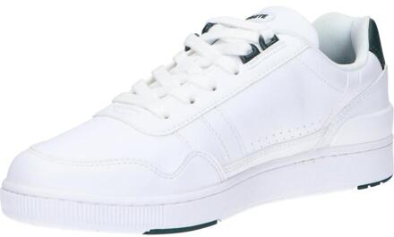 Lacoste T-Clip 7-42SUJ00041R5 Wit-37 maat 37