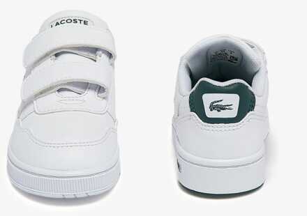 Lacoste T-Clip 742SUI00041R5 Wit-20