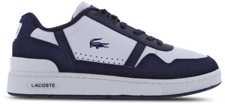 Lacoste T-Clip 746SMA0070042 Wit / Blauw-42 maat 42