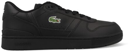 Lacoste T-CLIP SET 224 748SMA003102H Zwart maat