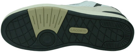 Lacoste T-clip set 224 s sma Wit - 42,5