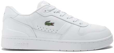 Lacoste T-Clip Set 224 Sneakers Dames - 38