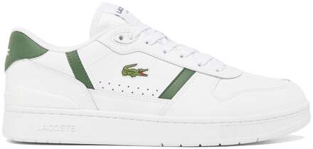 Lacoste T-Clip Set 224 Sneakers Heren - 42 1/2