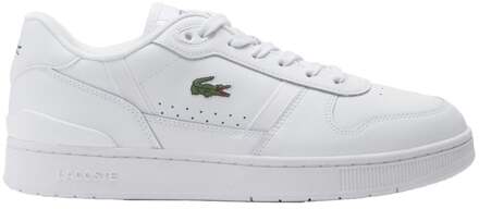 Lacoste T-Clip Set 224 Sneakers Heren - 42 1/2