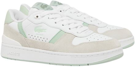 Lacoste T-Clip Set Sneakers Dames - 39 1/2