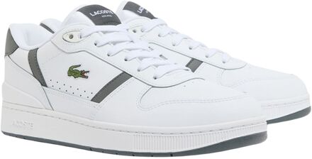 Lacoste T-Clip Set Sneakers Heren - 45