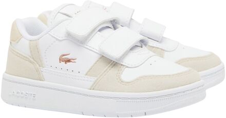 Lacoste T-Clip Set Sneakers Junior - 23