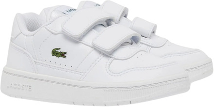 Lacoste T-Clip Set Sneakers Junior - 26