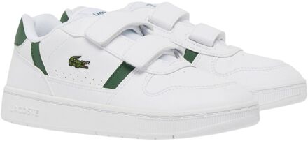 Lacoste T-Clip Set Sneakers Junior - 30