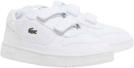 Lacoste T-Clip Set Sneakers Junior - 34