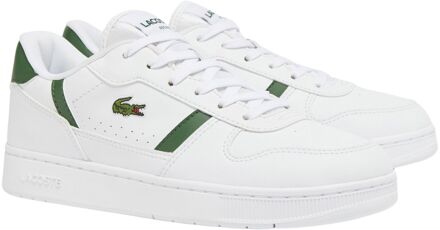 Lacoste T-Clip Set Sneakers Junior - 37