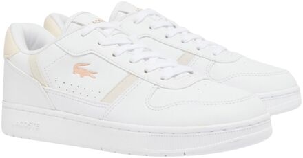 Lacoste T-Clip Set Sneakers Junior - 38