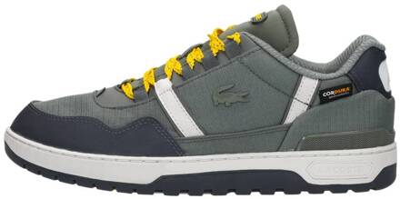 Lacoste T-clip Winter Groen - 40