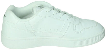 Lacoste T-clip Wit - 32
