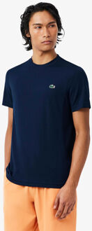 Lacoste T-shirt Heren donkerblauw - S,M,L,XL,XXL