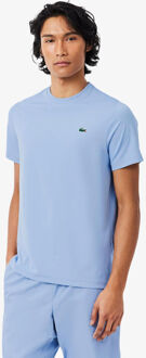 Lacoste T-shirt Heren lichtblauw - S
