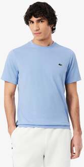 Lacoste T-shirt Heren lichtblauw - S