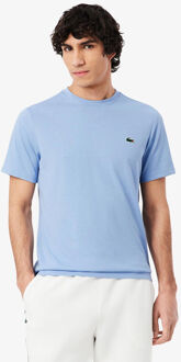 Lacoste T-shirt Heren lichtblauw - XL