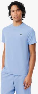 Lacoste T-shirt Heren lichtblauw - XXL