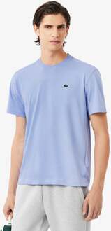 Lacoste T-shirt Heren-Mauve - S,M,L,XL,XXL
