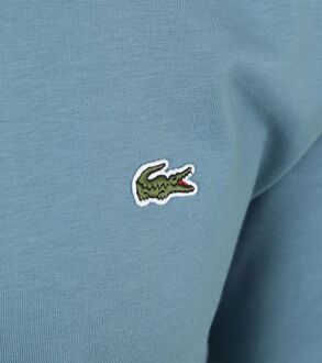 Lacoste T-Shirt Limestone Groen