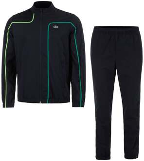 Lacoste Tennis Colorblock Trainingspak Heren - 4