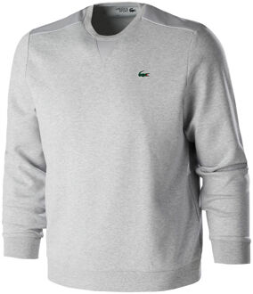 Lacoste Tennis Sweatshirt Heren donkergrijs - S,XL