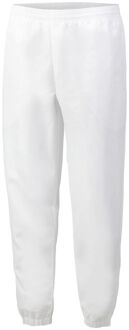 Lacoste Tennis Trainingsbroek Heren wit - L,XL