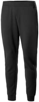 Lacoste Tennis Trainingsbroek Heren-Zwart - XL