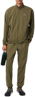 Lacoste Tennis Trainingspak Heren - S